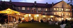 Hill CLub Hotel (Nuwara Eliya)