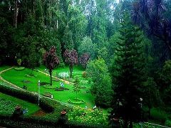 Ooty(Udagamandalam)