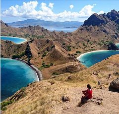 Padar Island