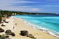 Pandawa Beach (Bali)