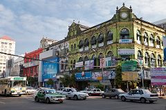 Pansodan Street (Yangon)