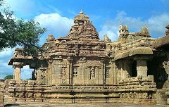 Pattadakal