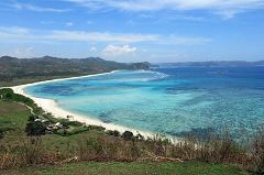 Pengantap Beach (Lombok)