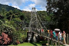 Royal Botanic Gardens (Peradeniya)