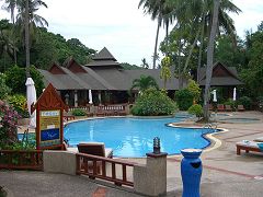 Holiday Inn Resort