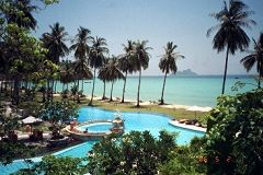 Phi Phi Island Village Beach Resort