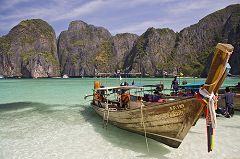 Maya Bay