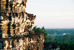 Phnom Bakheng (Angkor, Cambogia)