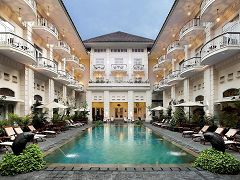 The Phoenix Yogyakarta MGallery by Sofitel