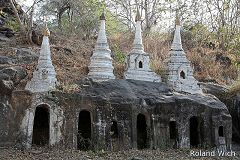 Po Win Daung (Monywa)