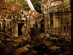 Preah Khan