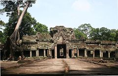 Preah Khan