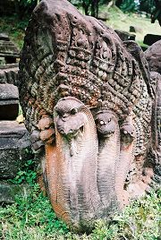 Preah Pithu