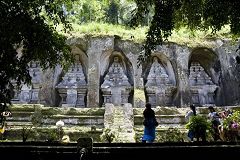 Gunung Kawi Temple (Bali)