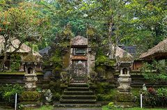 Pura Gunung Lebah Temple (Bali)