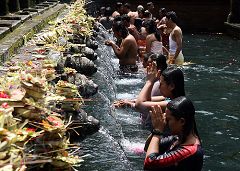 Pura Tirta Empul