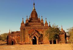 Pyathada (Bagan)