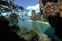 Phra Nang (Krabi)