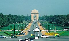 Rajpath