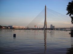 Rama VIII Bridge