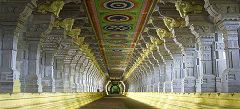 Rameshwaram Temple