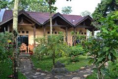 Rani Homestay (Tumpang)