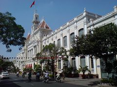 City Hall