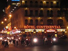 Hotel Continental