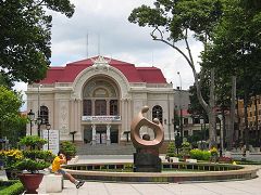 Opera House