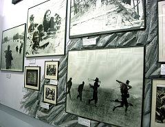 Museo dei Crimini di Guerra (Saigon)