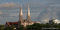 Saint Mary’s Cathedral (Yangon)