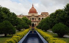 Shivavilas Palace Hotel