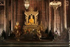 Shwe In Bin Monastery (Mandalay)