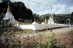 Shweohnmin Pagoda (Kalaw)