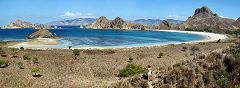 Pulau Padar