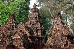 Banteay Srei