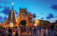 Sri Pathrakali Amman Temple (Trincomalee)