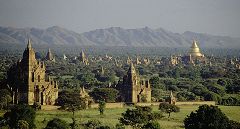 Sulamani Temple (Bagan)