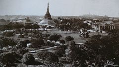 Sule Pagoda