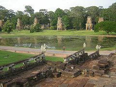 Prasat Suor Prat