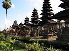 Taman Ayun Temple (Bali)