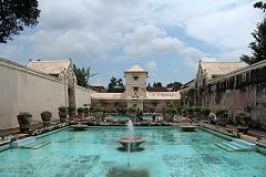 Taman Sari Water Palace (Yogyakarta)