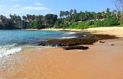 Tangalle Beach