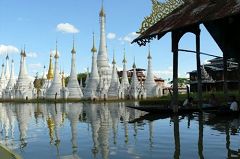 Ywama Village (Inle Lake)