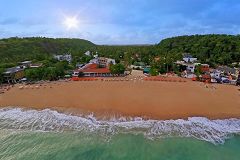 Unawatuna Beach (Galle)