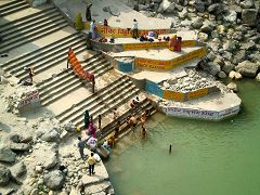 Rishikesh