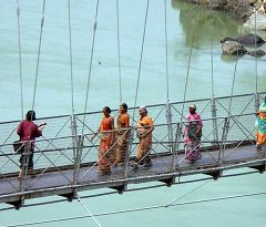 Rishikesh