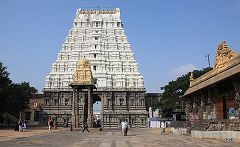 Kanchipuram, Sri Varadaraja Perumal Temple