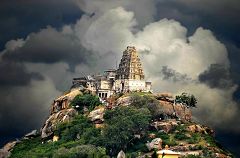 Yoga Narashimha Swamy Temple