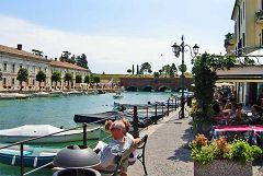 Peschiera del Garda